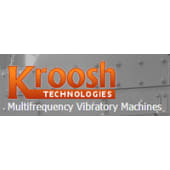 Kroosh technologies