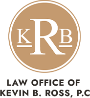 Kevin ross law practice