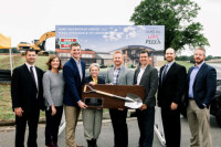 Hunt Advantage Group, LLC / Pizza Wholesale of Lexington, Inc.