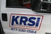 Kr surface industries