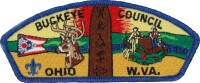 Buckeye Council, BSA