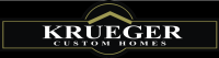 Krueger custom homes