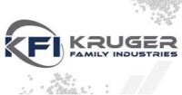 Kruger family industries