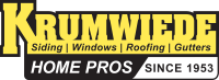 Krumwiede roofing & exteriors