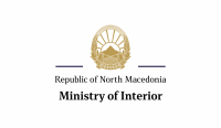 Ministry of interior of the republic of macedonia
