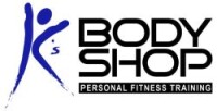 K's body shop personal fitness training