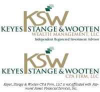 Keyes, stange & wooten wealth management, llc