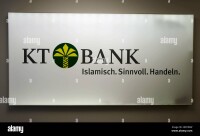 Kt bank ag