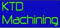Ktd machining