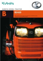 Kubota deutschland gmbh