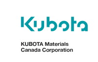 Kubota materials canada corporation