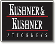Kushner & kushner, attorneys