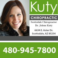 Kuty chiropractic llc