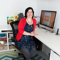 Kylie meller graphic design