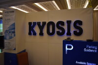 Kyosis parking technologies