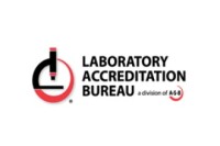 Laboratory accreditation bureau (l-a-b), a division of a-s-b