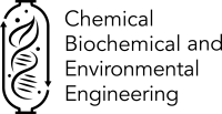 Chemical Biochemical & Environmental Engineering department, UMBC