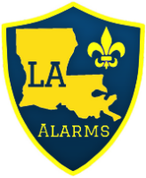 La alarms