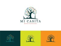 La casita montessori