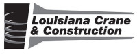 Louisiana crane & electrical services