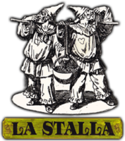 Restaurant la stalla