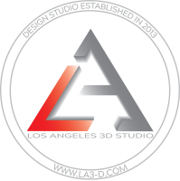 La3-d
