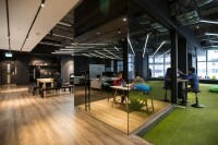 Laab architects