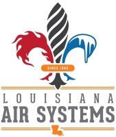 Louisiana air systems