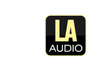 La audio file