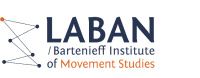 Laban/bartenieff institute of movement studies, lims