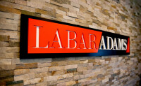 Labar adams p.a.