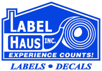 Label haus inc
