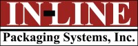In-line labeling equipment