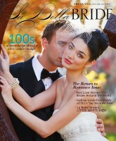 La bella bride magazine