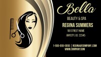 Bella beauty and spa