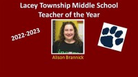 Lacey twp middle school