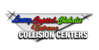 Lacey collision center