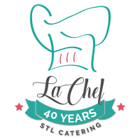 La chef