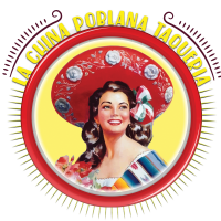 La china poblana _ mexican restaurant