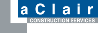 Laclair construction services