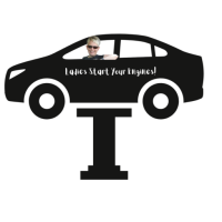 Ladies, start your engines