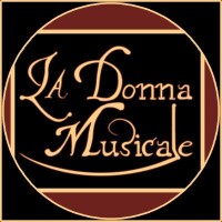 La donna musicale