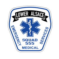 Lower alsace volunteer ambulance association