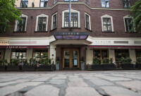 Klaus K Hotel