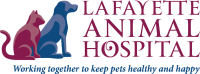 Lafayette animal hospital
