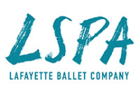 Lafayette ballet school