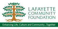 Lafayette community foundation