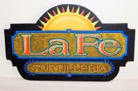 Tortilleria la fe