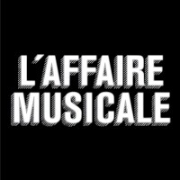 L'affaire musicale