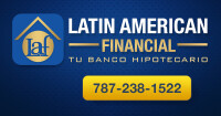 Latin american financial